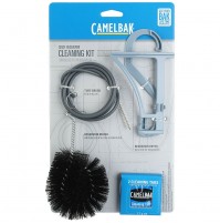 CAMELBAK CRUX RESERVOIR CLEANING KIT COMPATIBLE WITH CAMELBAK RESERVOIRS